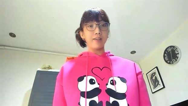 xdreamangel sucktits Webcam SHOW @ Chaturbate 24-11-2025