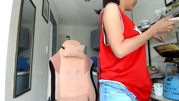 xdreamangel Show Webcam SHOW @ Chaturbate 24-11-2025
