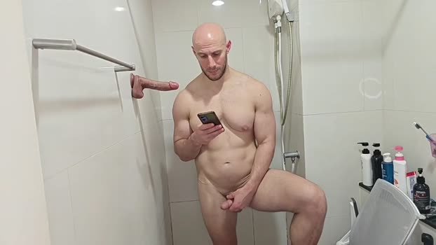 baldyboyy ass Webcam SHOW @ Chaturbate 25-11-2025