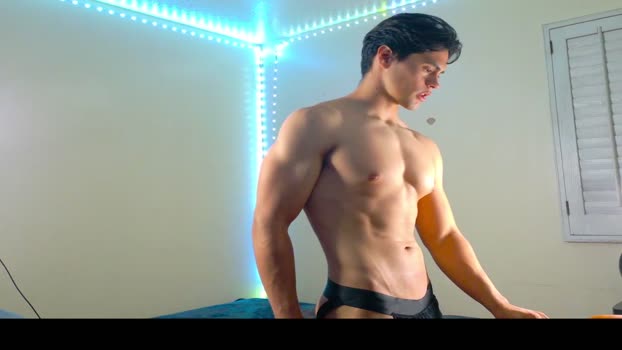 bbrn_88 Pretty Webcam SHOW @ Chaturbate 25-11-2025