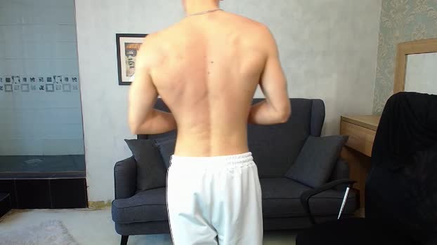 bradyflint big Webcam SHOW @ Chaturbate 25-11-2025
