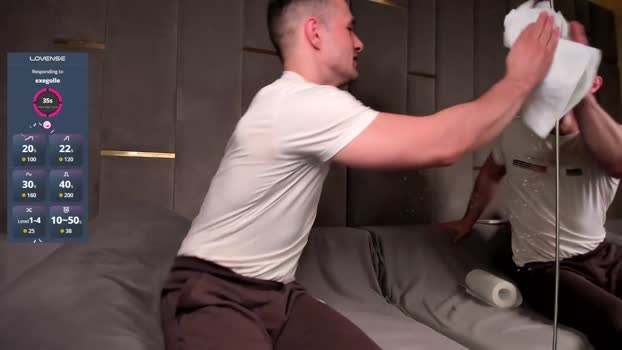 brandonnorriss toys Webcam SHOW @ Chaturbate 25-11-2025