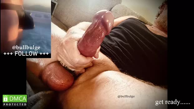 bullbulge Video Webcam SHOW @ Chaturbate 25-11-2025