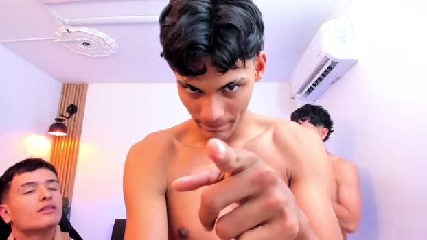 burning_wallen naughty Webcam SHOW @ Chaturbate 25-11-2025