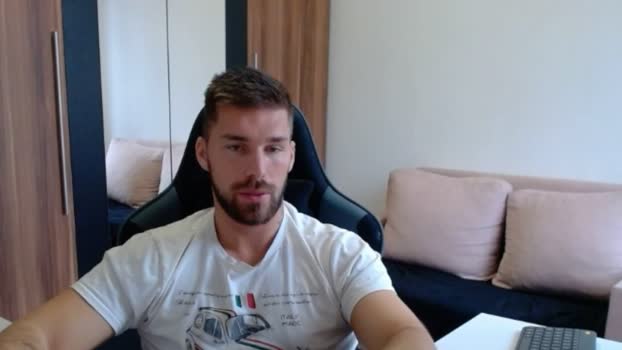 darius_94 dirty Webcam SHOW @ Chaturbate 25-11-2025
