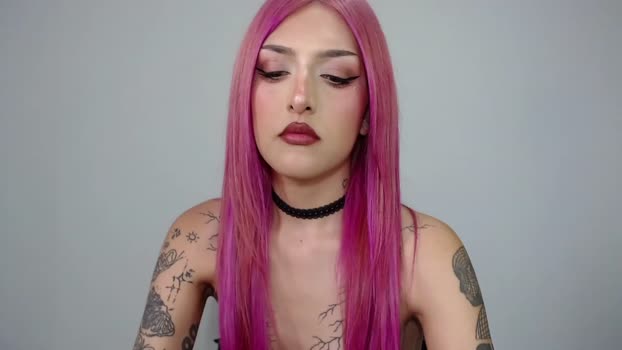 devil_blood fuckme Webcam SHOW @ Chaturbate 24-11-2025