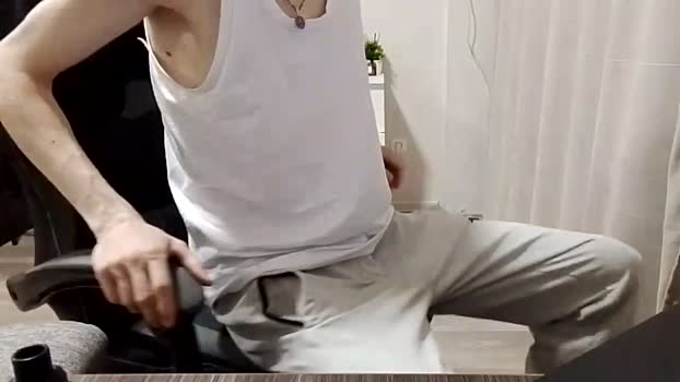 greonn wank Webcam SHOW @ Chaturbate 25-11-2025