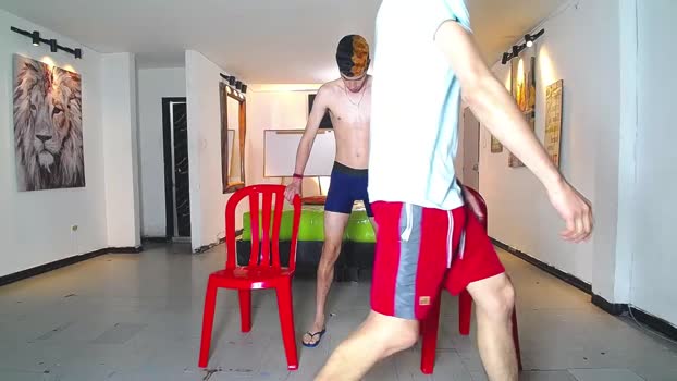 icevermilk sexyfeet Webcam SHOW @ Chaturbate 24-11-2025