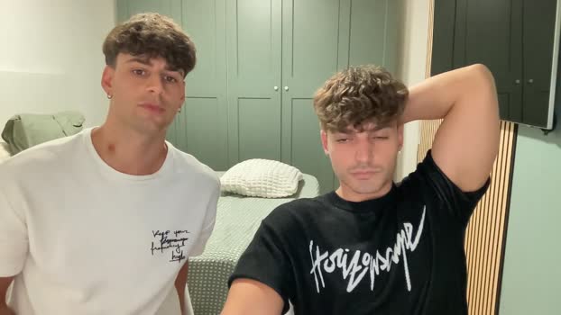 italianboy092 prettyface Webcam SHOW @ Chaturbate 24-11-2025