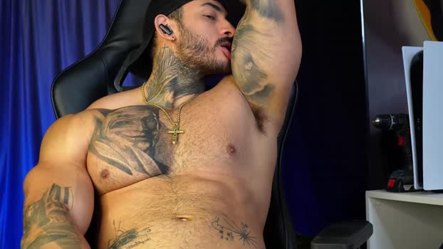 jackson__cottonwood fuckher Webcam SHOW @ Chaturbate 25-11-2025