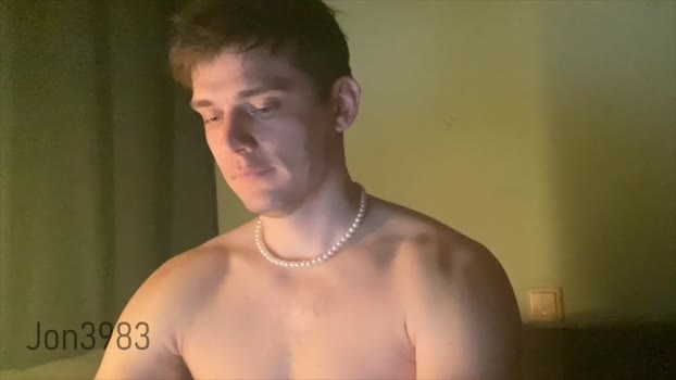 jon3983 naked Webcam SHOW @ Chaturbate 24-11-2025