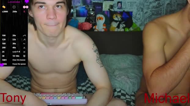 jordanjockk lush Webcam SHOW @ Chaturbate 25-11-2025