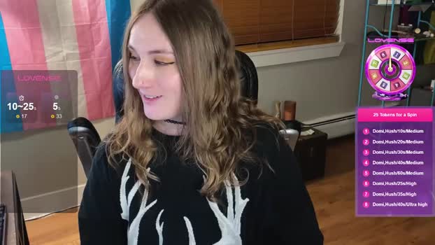 luluv toys Webcam SHOW @ Chaturbate 25-11-2025