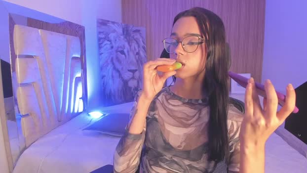mattthompsonn shemale Webcam SHOW @ Chaturbate 24-11-2025