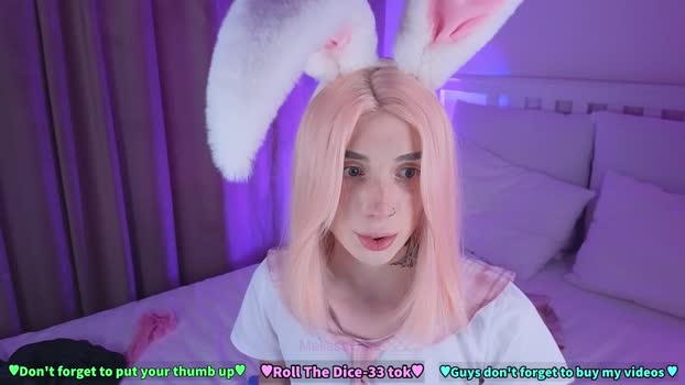 melissaober dirty Webcam SHOW @ Chaturbate 25-11-2025