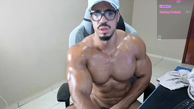 mikehotk skinny Webcam SHOW @ Chaturbate 25-11-2025