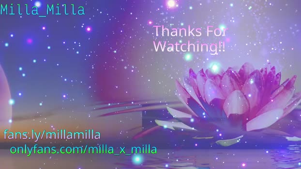 milla_milla bigballs Webcam SHOW @ Chaturbate 25-11-2025