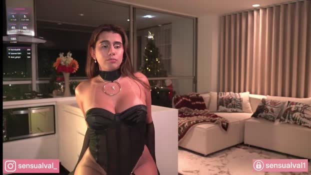 missvalery_1 tgirl Webcam SHOW @ Chaturbate 25-11-2025