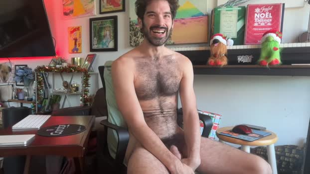 pupscritch beautiful Webcam SHOW @ Chaturbate 24-11-2025