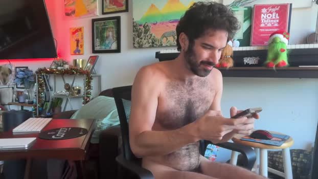 pupscritch Porn Webcam SHOW @ Chaturbate 24-11-2025
