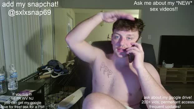 sexylax69 yummy Webcam SHOW @ Chaturbate 25-11-2025