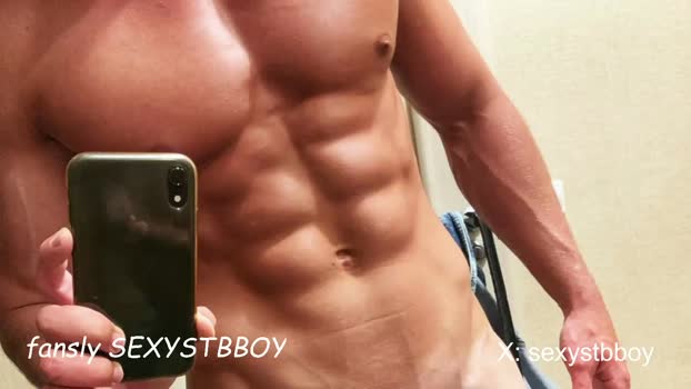 sexystbboy fuckher Webcam SHOW @ Chaturbate 25-11-2025