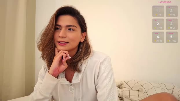 skyamber8v2 natural Webcam SHOW @ Chaturbate 24-11-2025