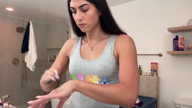 tgirltoesx fuck Webcam SHOW @ Chaturbate 24-11-2025