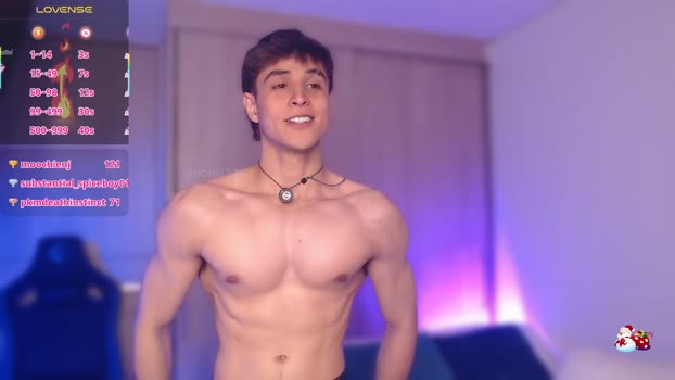 thomklein Ass Webcam SHOW @ Chaturbate 25-11-2025