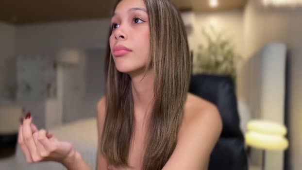 triana_ortega Porn Webcam SHOW @ Chaturbate 24-11-2025