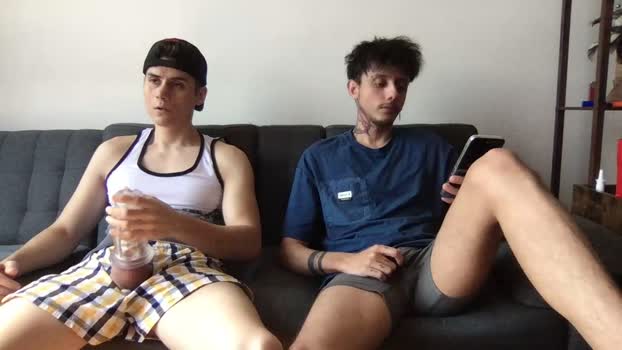 twinksguys360 harddick Webcam SHOW @ Chaturbate 24-11-2025