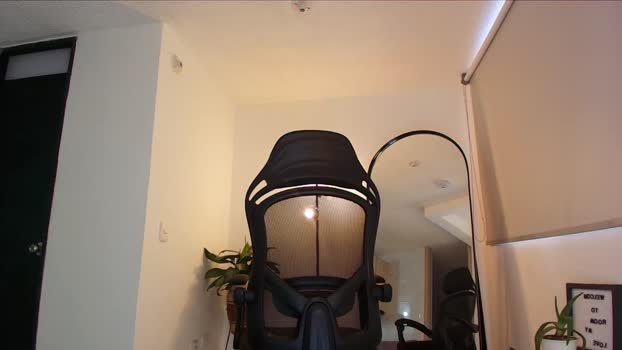 vianca_cruzz sweet Webcam SHOW @ Chaturbate 24-11-2025