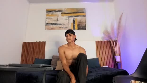 zander_2120 XXX Webcam SHOW @ Chaturbate 25-11-2025
