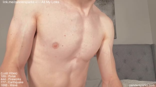 zandersparks beauty Webcam SHOW @ Chaturbate 25-11-2025