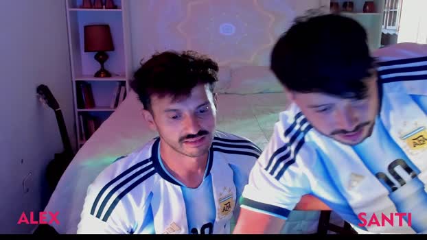 alexanderjaz hot Webcam SHOW @ Chaturbate 26-11-2025
