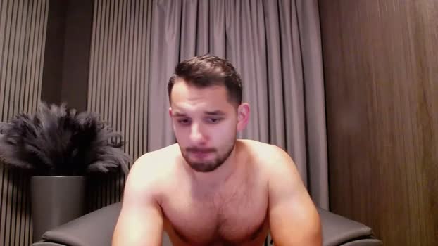 antoniovalentinidiamond kissing Webcam SHOW @ Chaturbate 25-11-2025