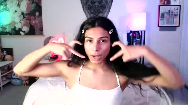 babyempathy Naked Webcam SHOW @ Chaturbate 26-11-2025