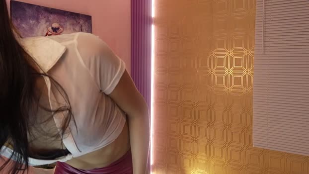 bella19__ Nude Webcam SHOW @ Chaturbate 25-11-2025