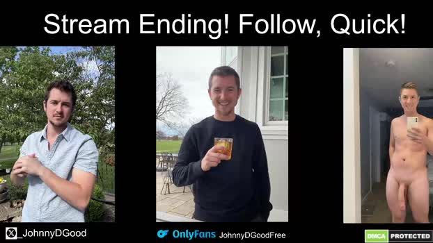 bigjohnny550 fingers Webcam SHOW @ Chaturbate 26-11-2025