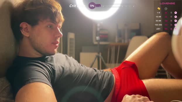 christophertan analtoy Webcam SHOW @ Chaturbate 26-11-2025