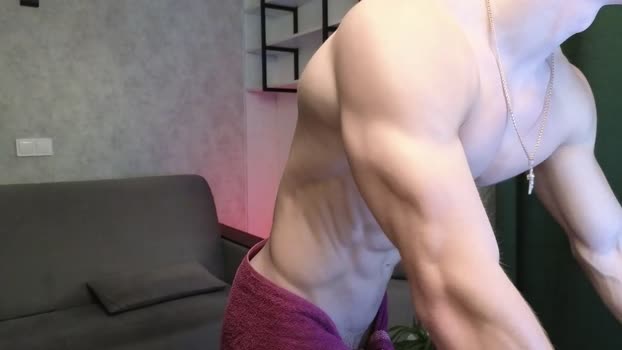 elliot_muscle04 strip Webcam SHOW @ Chaturbate 25-11-2025