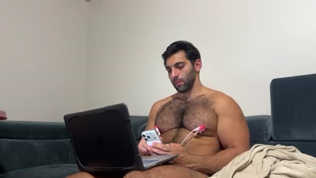 fitcurvyman4fun_69 beauty Webcam SHOW @ Chaturbate 26-11-2025