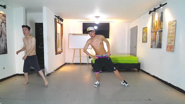 gnecos Video Webcam SHOW @ Chaturbate 25-11-2025