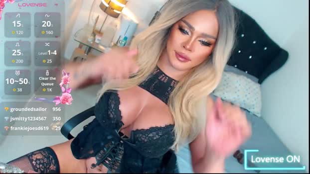 goddesss_hera fuckass Webcam SHOW @ Chaturbate 26-11-2025