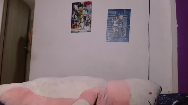irisbell_ bigballs Webcam SHOW @ Chaturbate 26-11-2025
