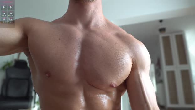 kevinandresxx oral Webcam SHOW @ Chaturbate 26-11-2025