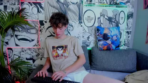 luke_sweet Webcam Webcam SHOW @ Chaturbate 25-11-2025