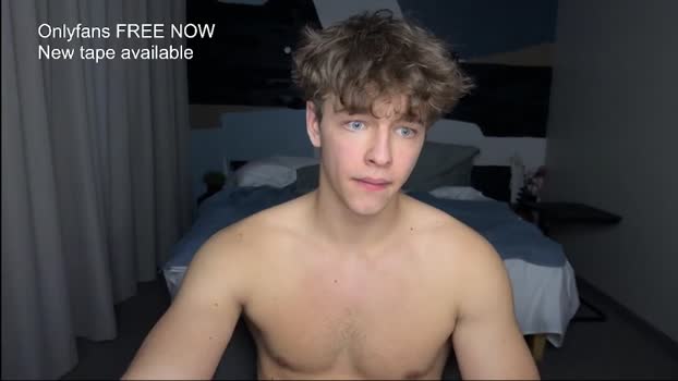 lukedesirable bicurious Webcam SHOW @ Chaturbate 26-11-2025