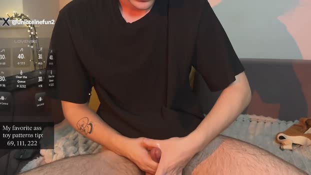 marksibul suckshow Webcam SHOW @ Chaturbate 26-11-2025