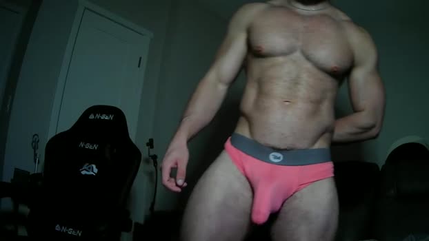 mightbesterling analtoy Webcam SHOW @ Chaturbate 26-11-2025